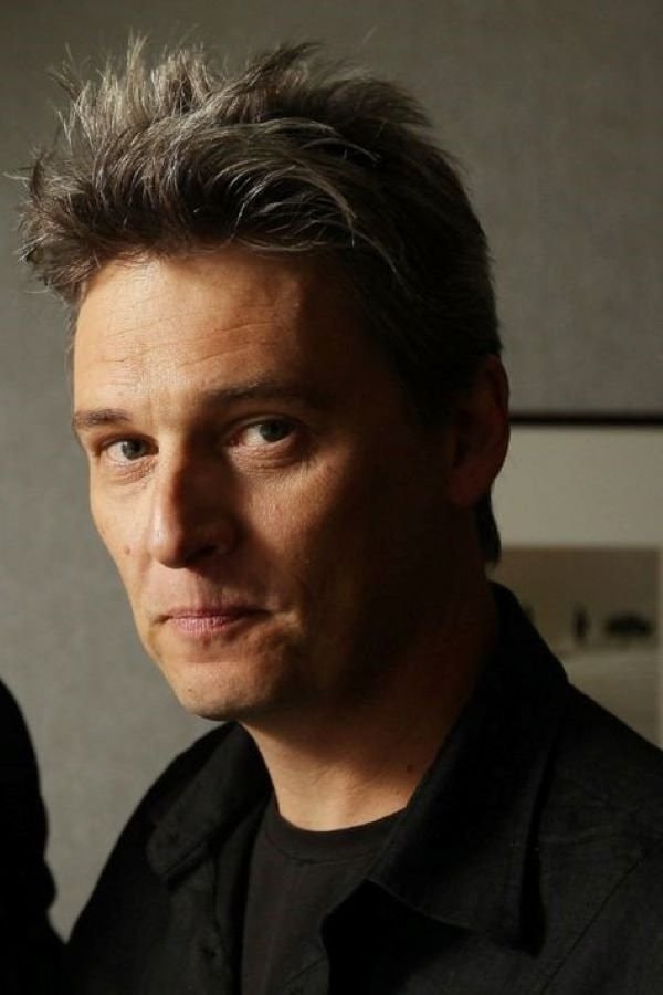 Foto de Mike Clattenburg