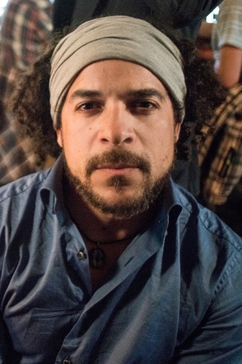 Foto de Cory Bowles