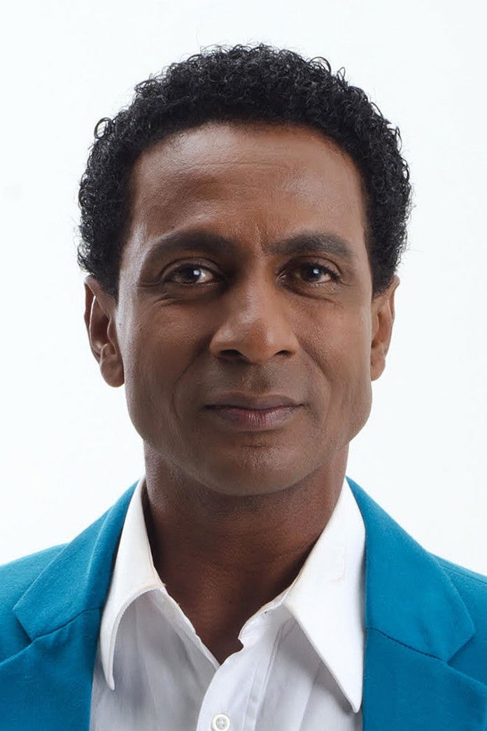 Foto de Luis Miranda