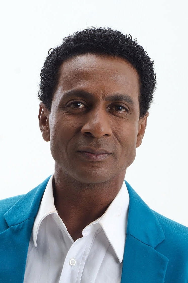 Foto de Luis Miranda