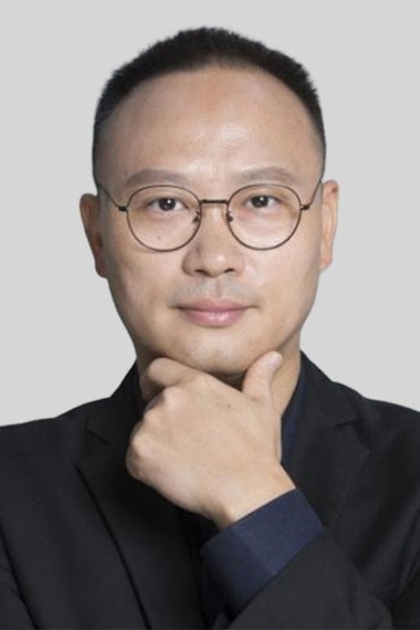 Foto de Jiang Bo