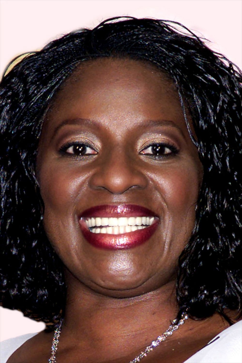 Foto de LaTanya Richardson Jackson