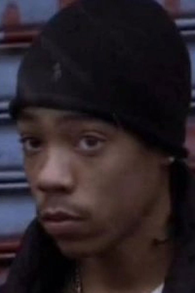 Foto de Fly Williams III