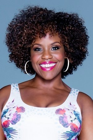 Foto de Haneefah Wood