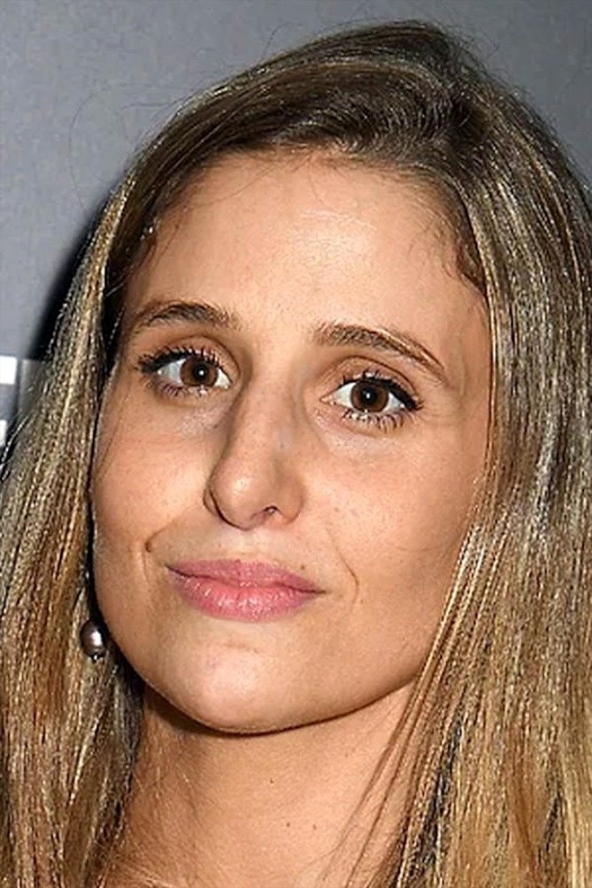 Foto de Genevieve Hudson-Price