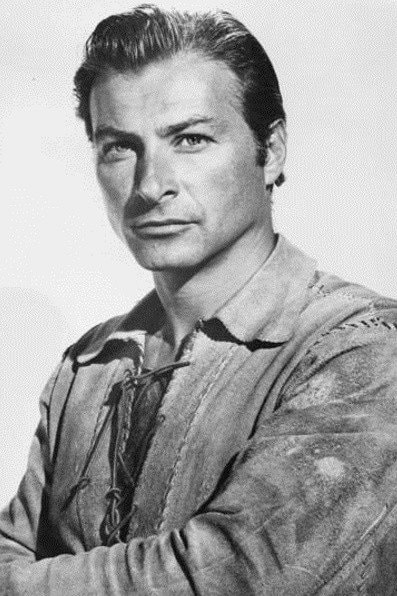 Foto de Lex Barker
