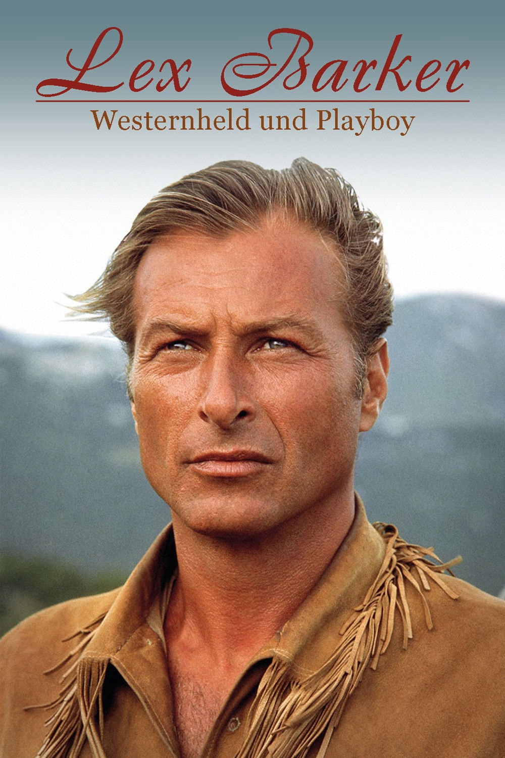 Foto de Lex Barker
