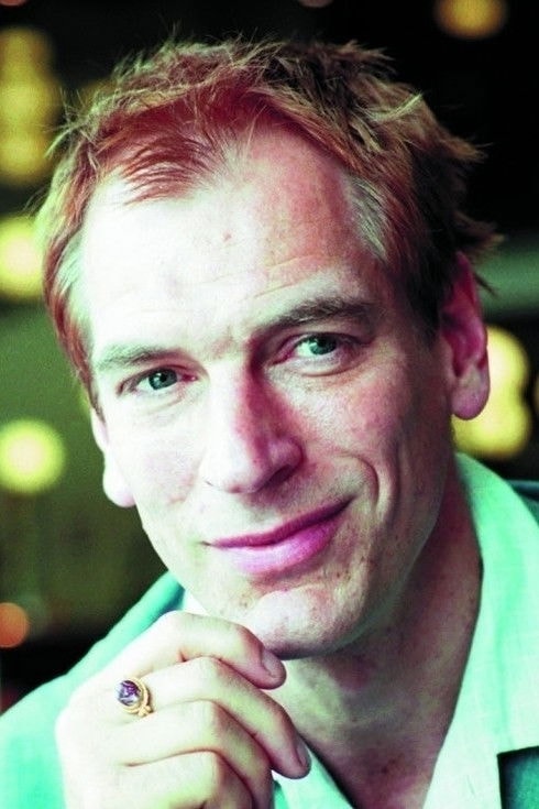 Foto de Julian Sands