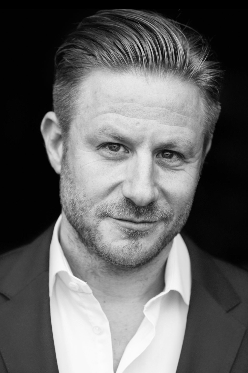 Foto de Charlie Newmark