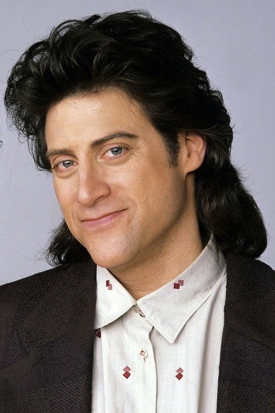 Foto de Richard Lewis