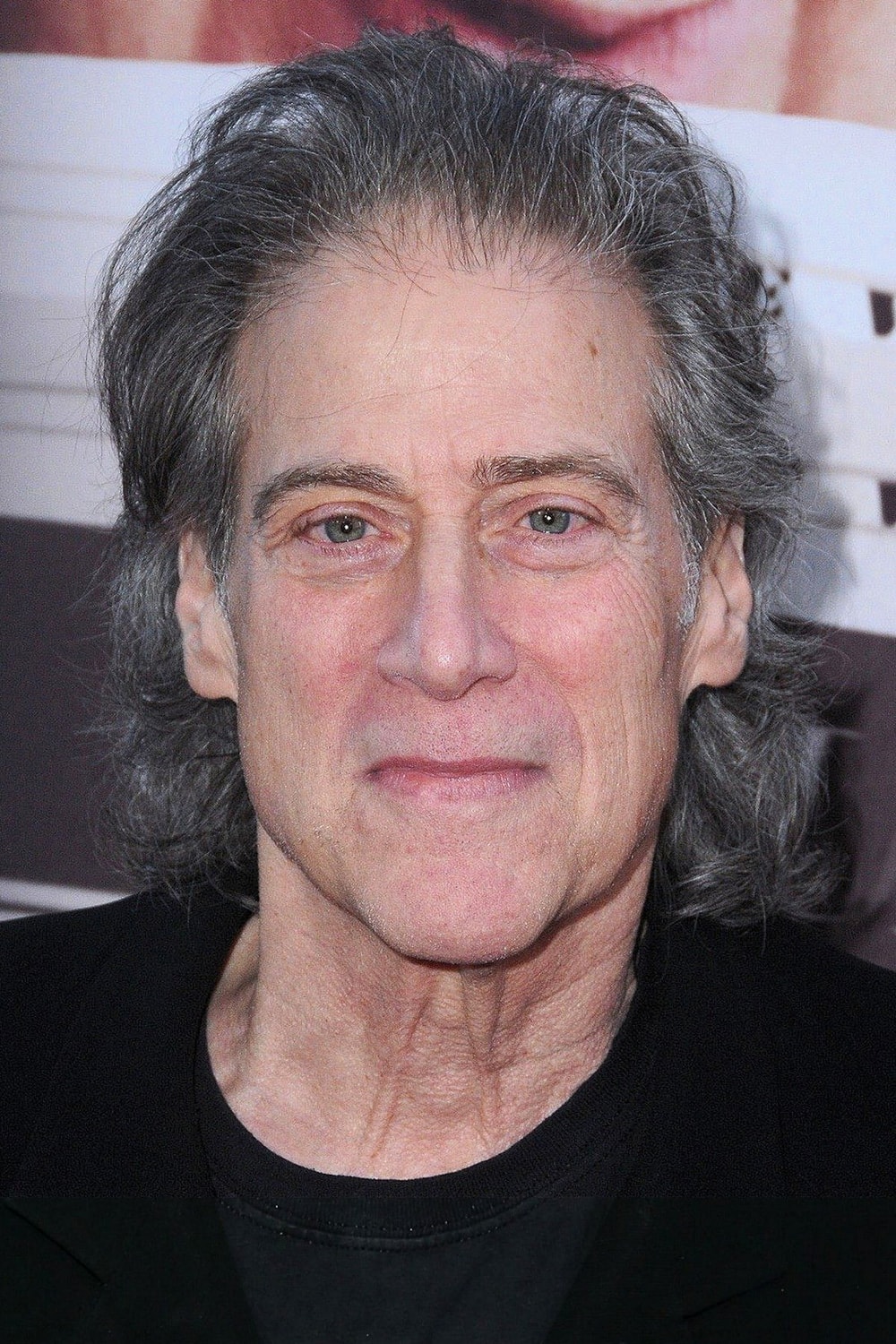 Foto de Richard Lewis