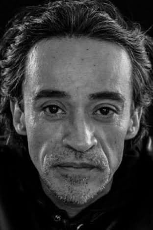 Foto de Roberto Sosa