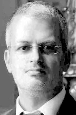 Foto de Antonio Zavala Kugler