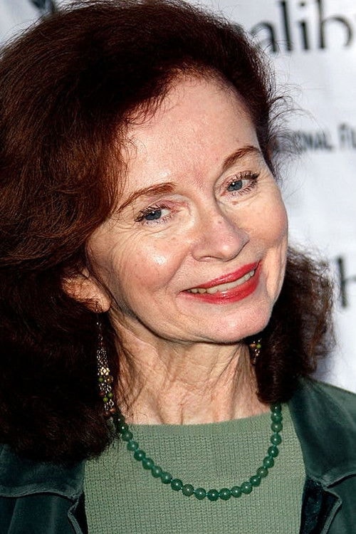 Foto de Annie O'Donnell