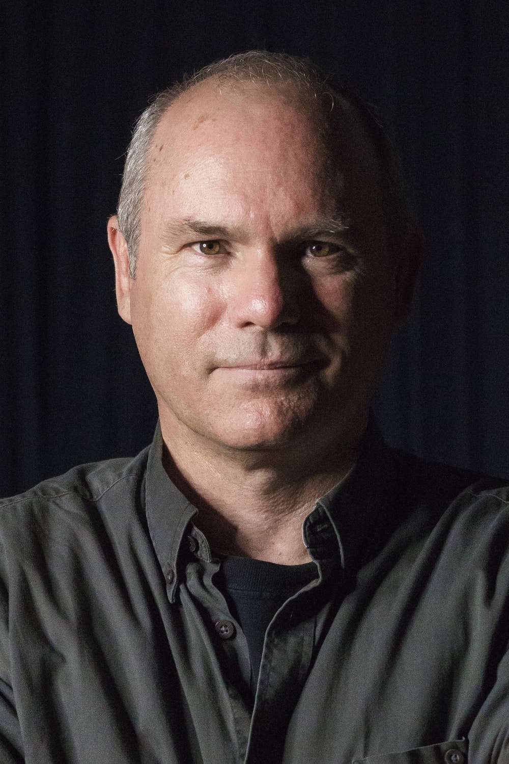 Foto de Robert Bockstael