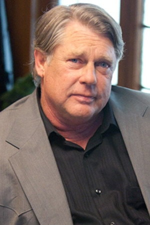Foto de Graham Beckel