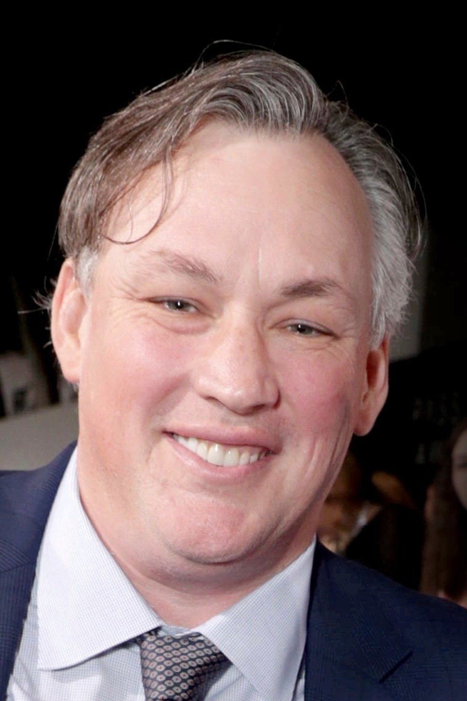 Foto de David B. Householter