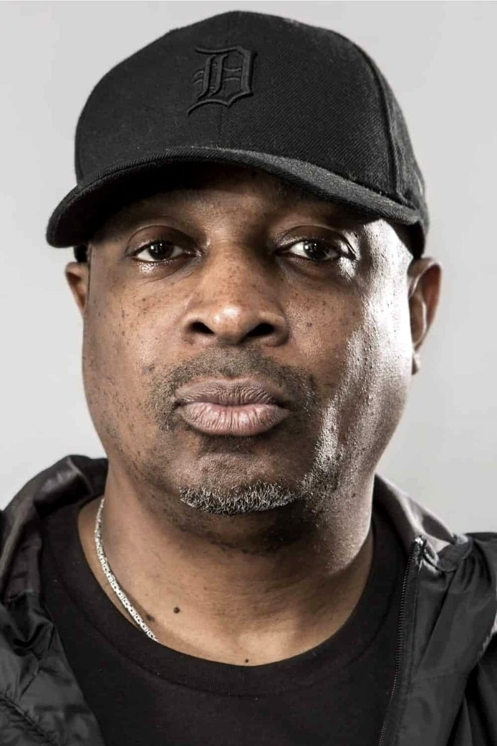 Foto de Chuck D