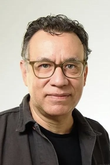 Foto de Fred Armisen