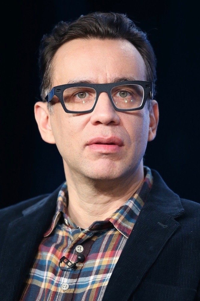 Foto de Fred Armisen