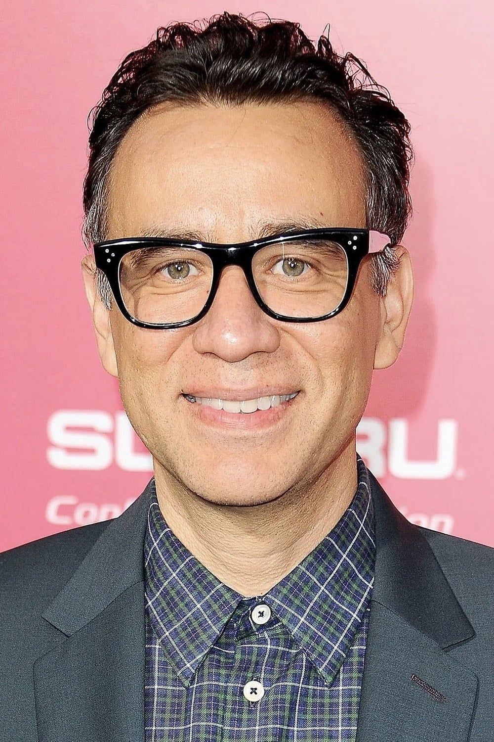 Foto de Fred Armisen