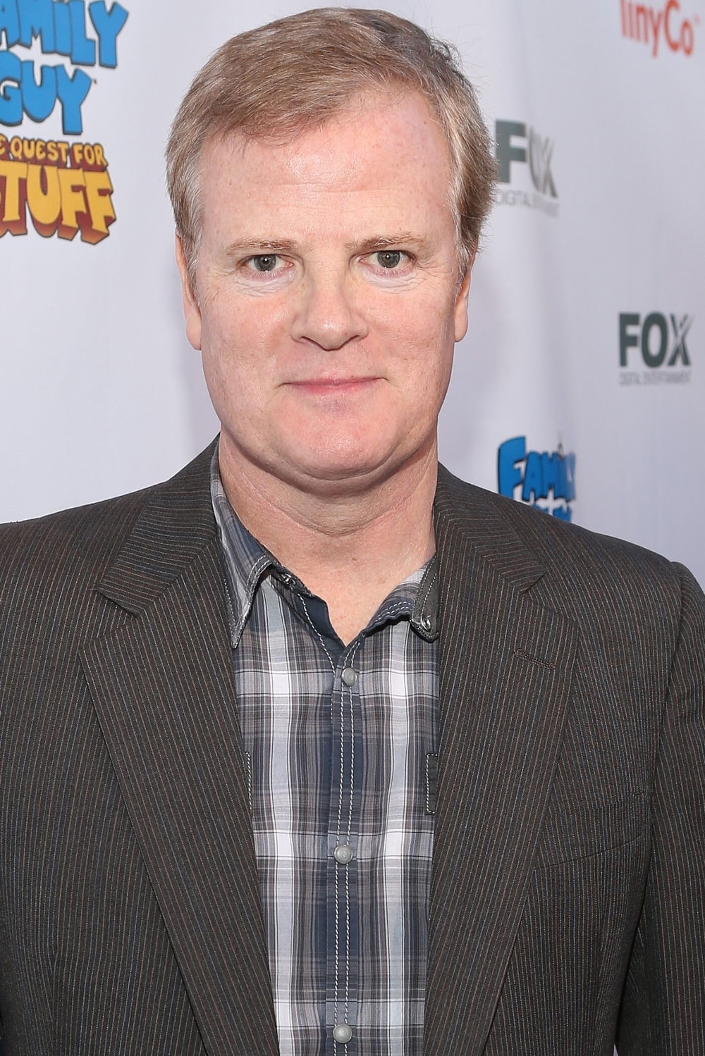 Foto de Jerry Lambert