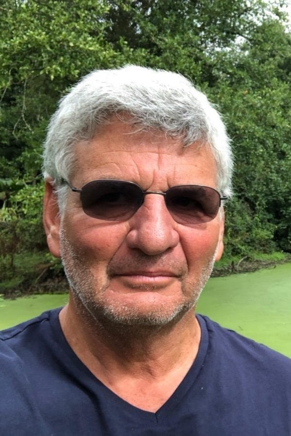 Foto de Andrew Pfeffer