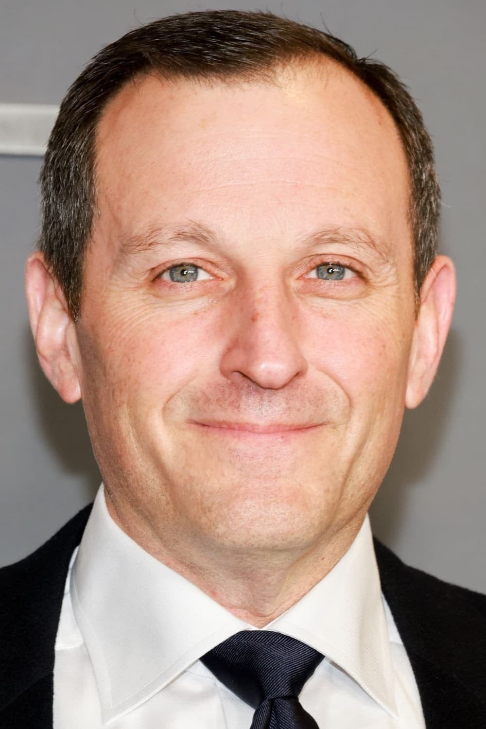 Foto de William Sherak