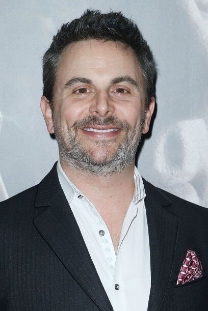 Foto de Jason Shuman