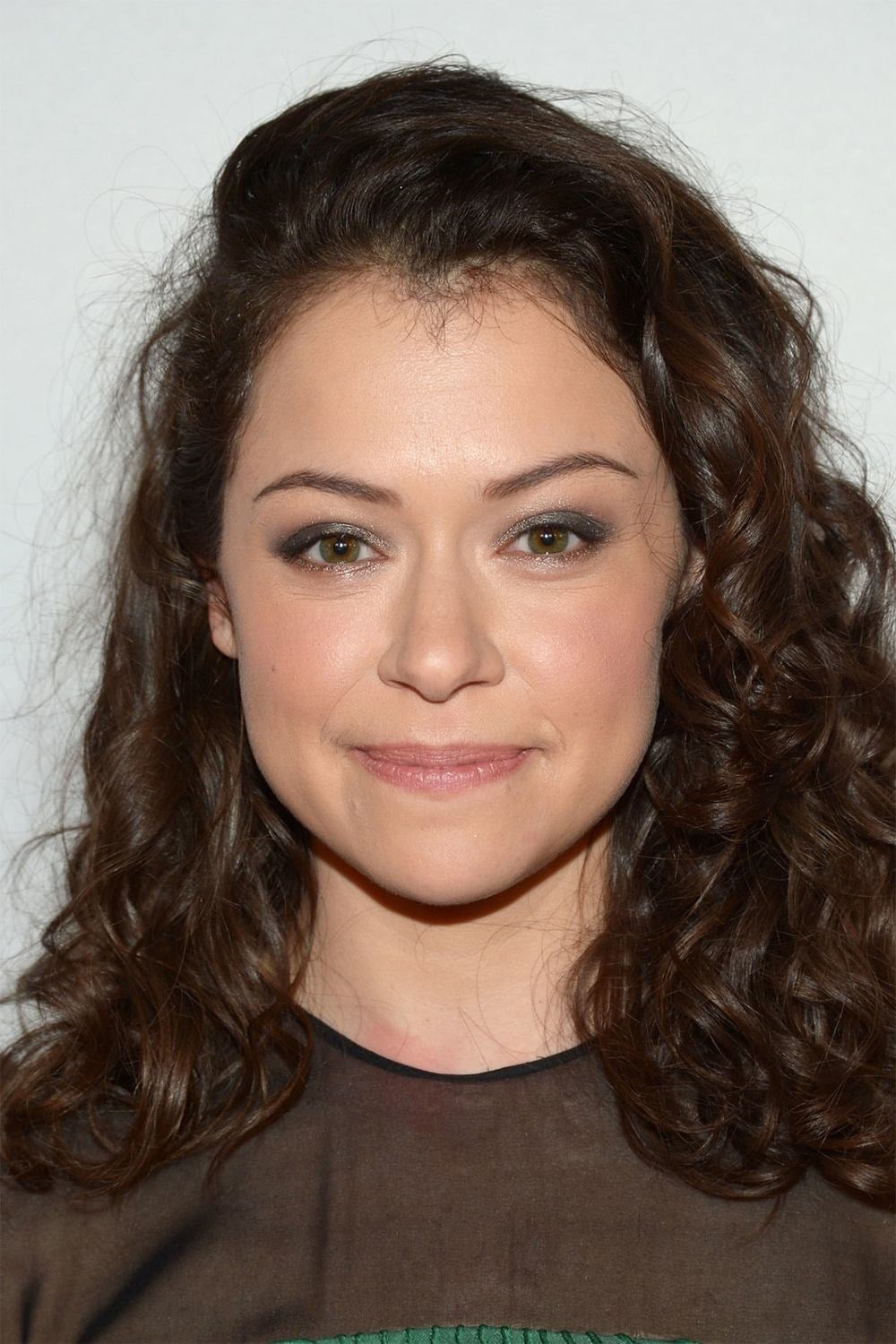 Foto de Tatiana Maslany
