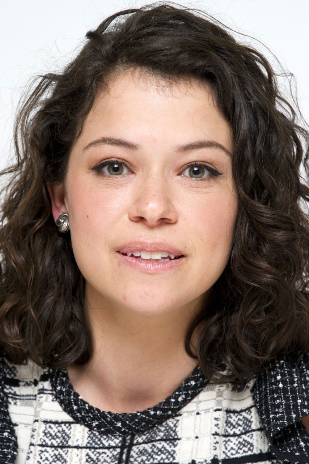 Foto de Tatiana Maslany