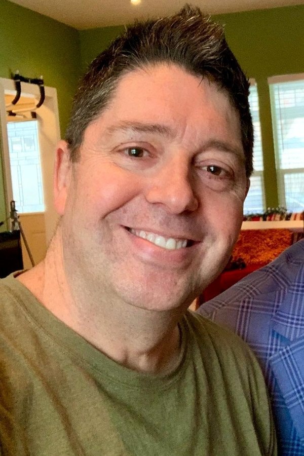 Foto de Peter Scoular