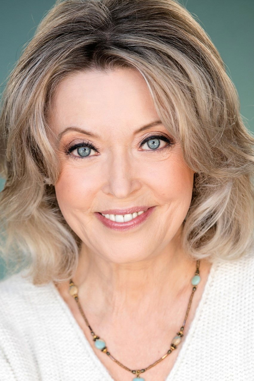 Foto de Constance Forslund