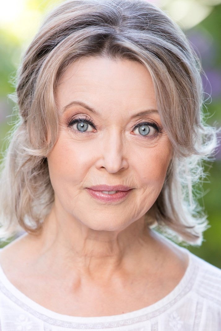 Foto de Constance Forslund