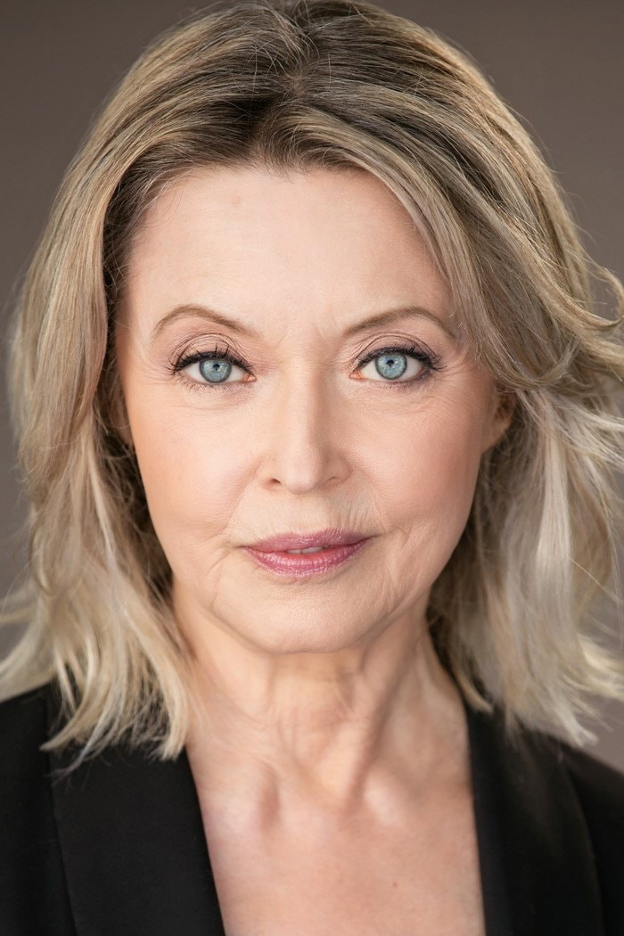 Foto de Constance Forslund