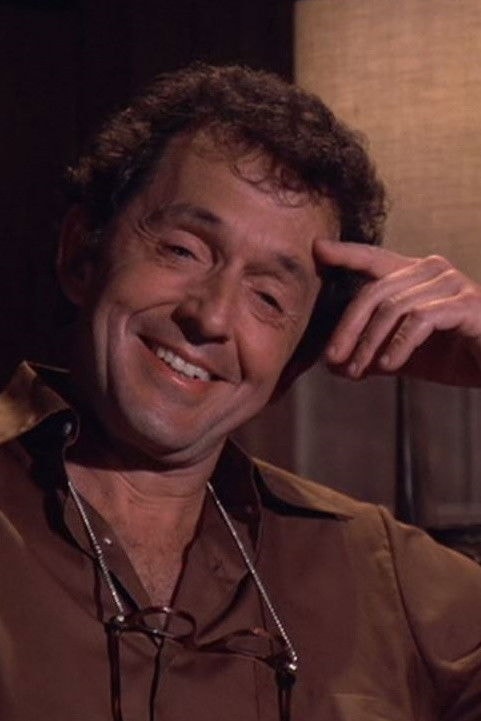 Foto de Charles Aidman