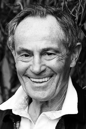 Foto de Jan Tříska