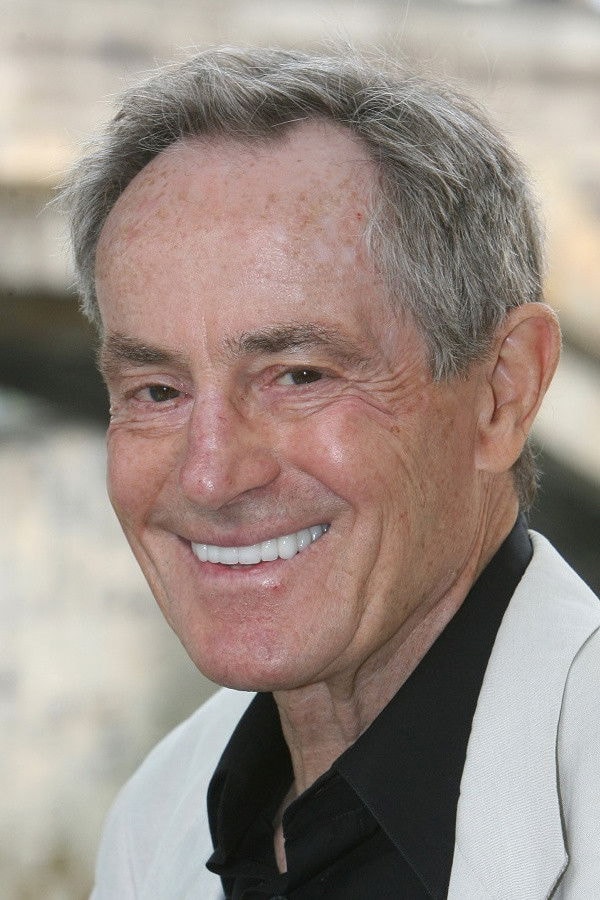 Foto de Jan Tříska