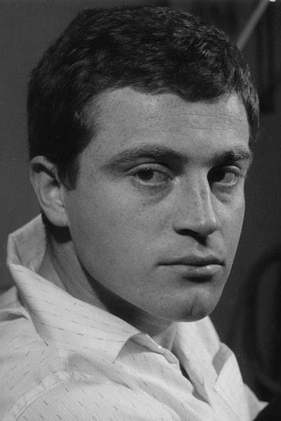 Foto de Jan Tříska