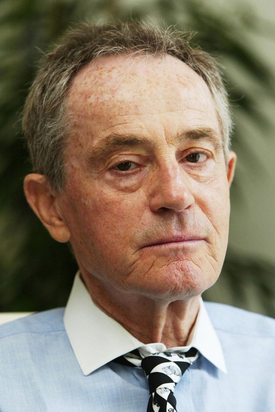 Foto de Jan Tříska