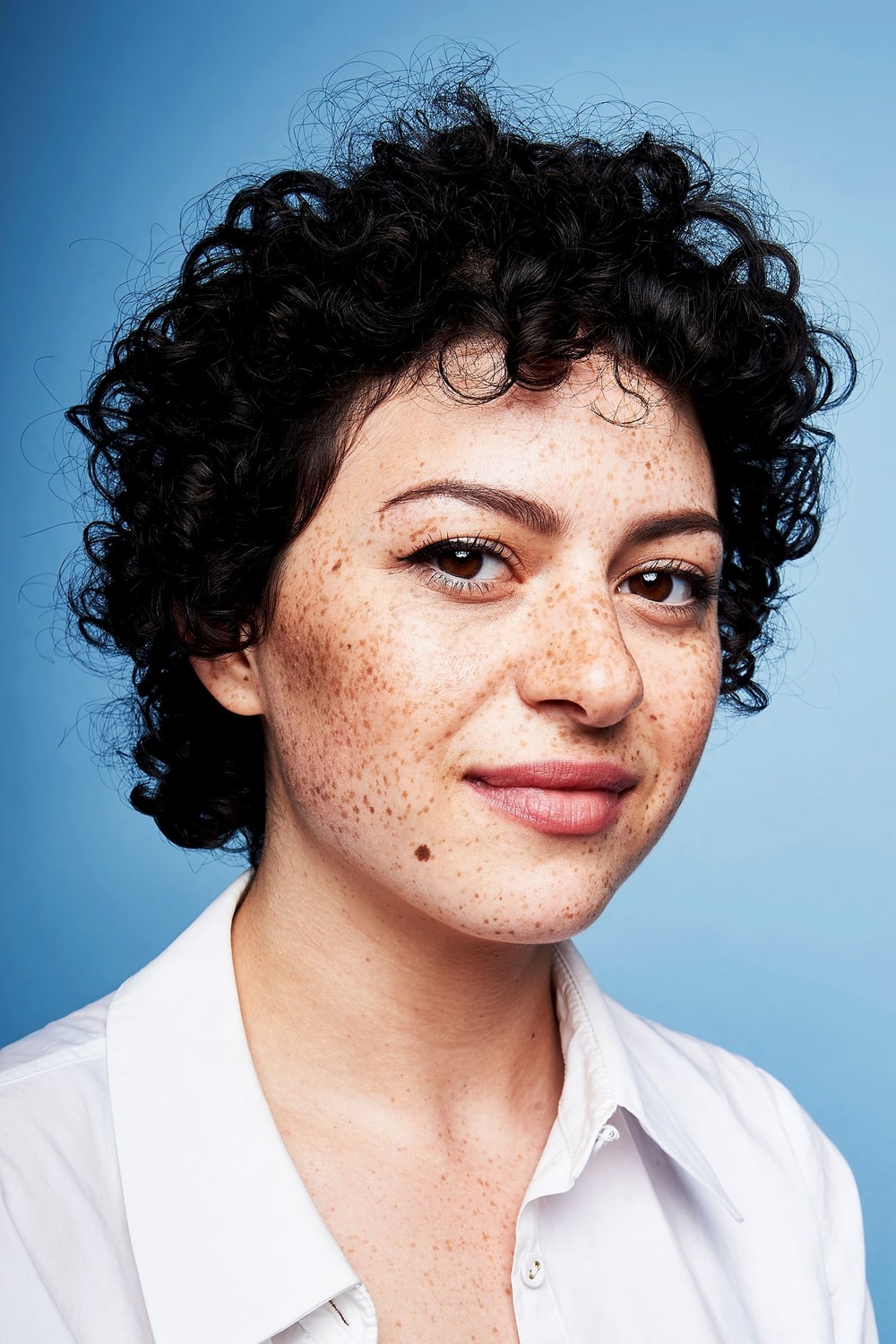 Foto de Alia Shawkat
