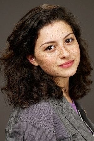 Foto de Alia Shawkat