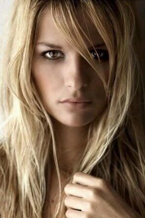 Foto de Kelly Aldridge