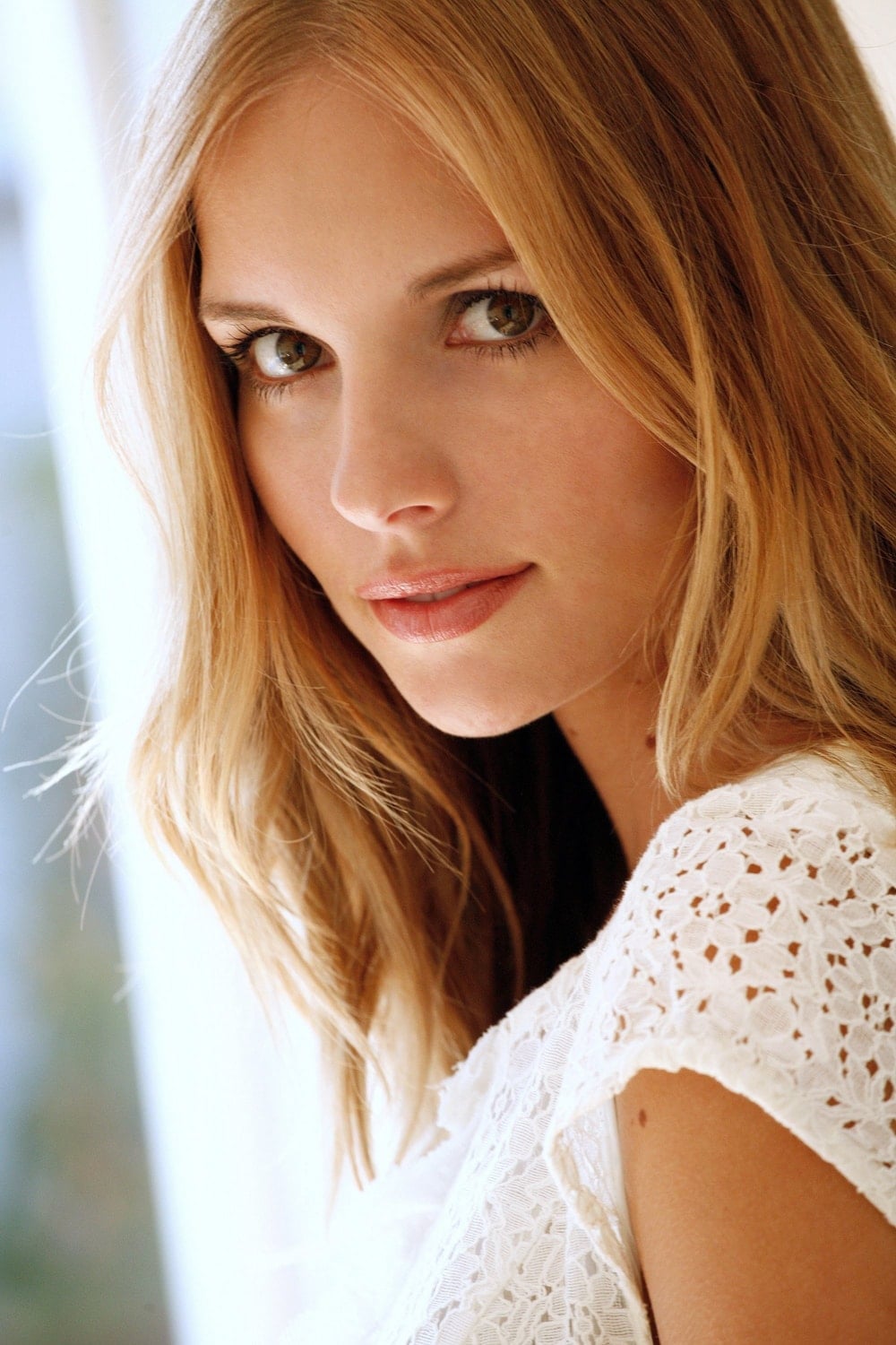 Foto de Sabrina Aldridge