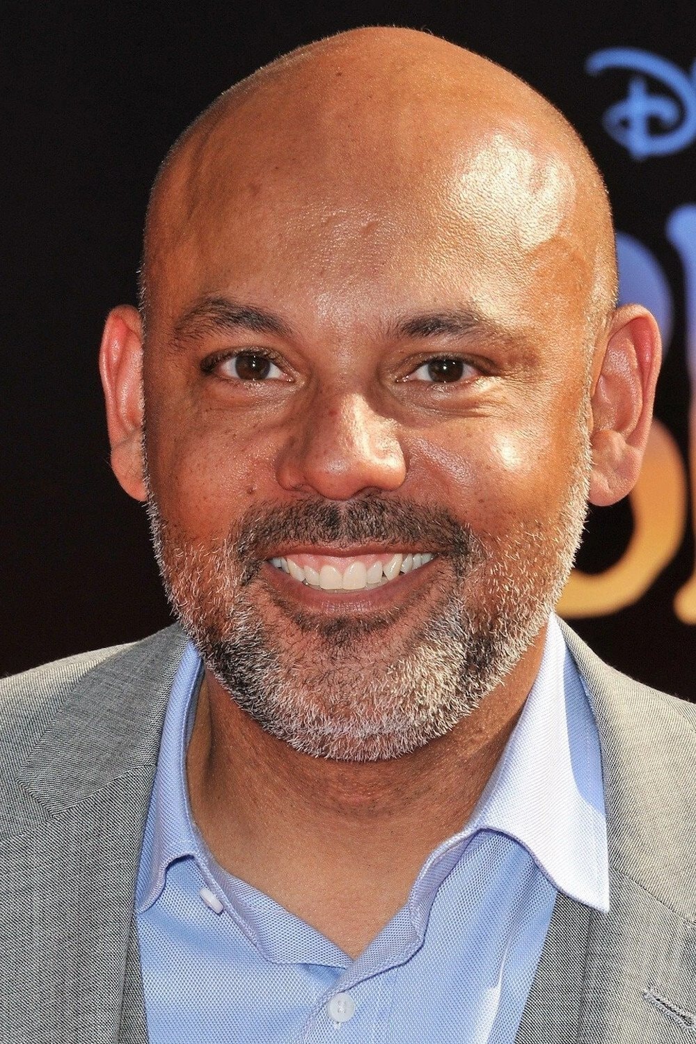 Foto de Daniel Bacon