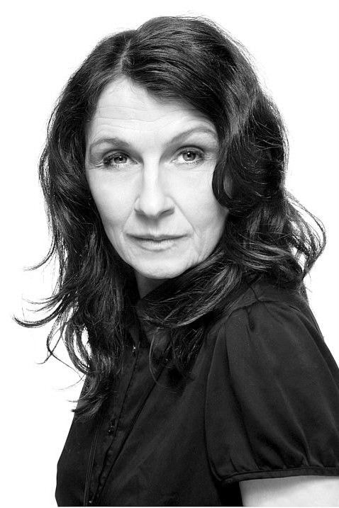 Foto de Bodil Jørgensen