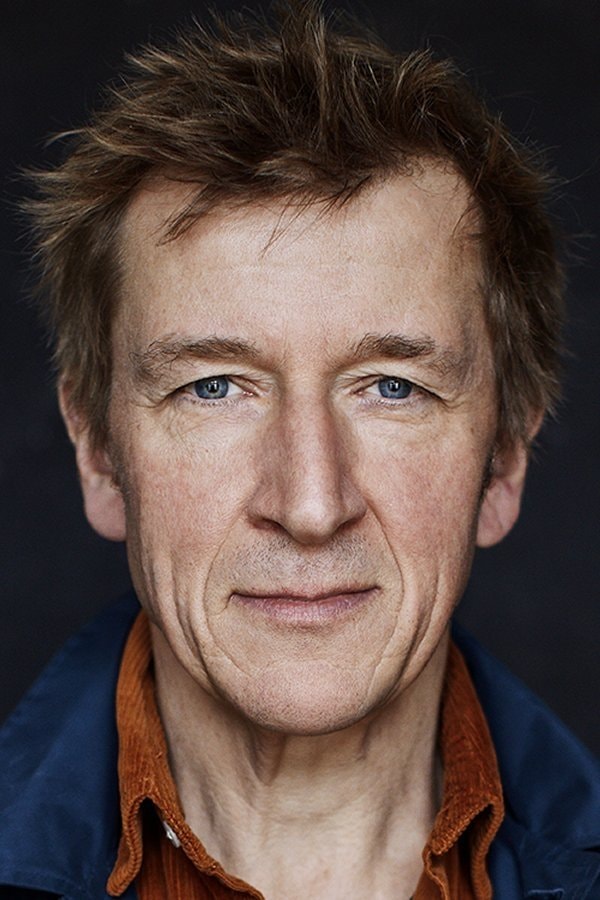 Foto de Jens Albinus