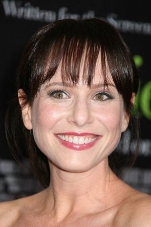 Foto de Jillian Bach