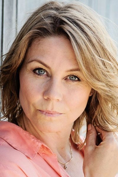 Foto de Anne Louise Hassing