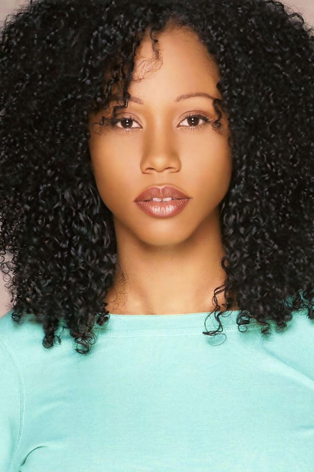 Foto de Nahtasha Budhi